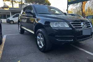 Volkswagen Touareg 3.0 v6 Diesel