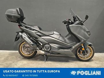 Yamaha T Max 560 Abs - Tech Max
