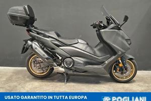 Yamaha T Max 560 Abs - Tech Max