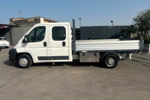 Peugeot boxer 2.2 7 posti
