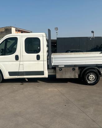 Peugeot boxer 2.2 7 posti