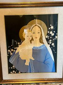 Quadro antico