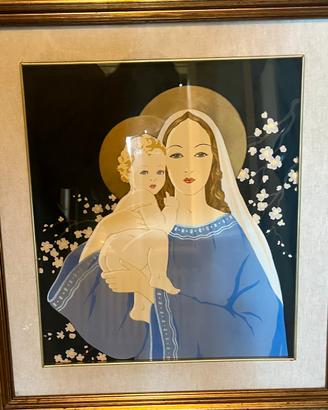 Quadro antico