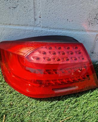 BMW E93 3 Seria Cabrio 2010-2013 Fanale post sx