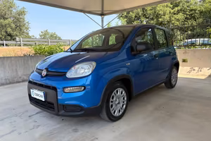 FIAT Pandina 1.0 FireFly 70 CV Hybrid Icon COME