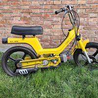 Piaggio Si Monferraglia