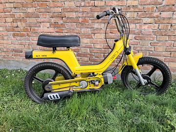 Piaggio Si Monferraglia