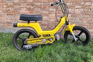 Piaggio Si Monferraglia