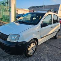 Fiat Panda 1.3 MJT Van GANCIO TRAINO OMOLGATO