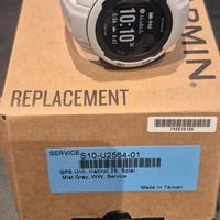 Garmin Instinct Solar S2 NUOVO