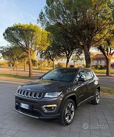 Jeep Compass 2.0 Multijet II 4WD Limited