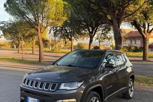 Jeep Compass 2.0 Multijet II 4WD Limited