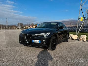 Alfa Romeo Stelvio 2.2 Q4