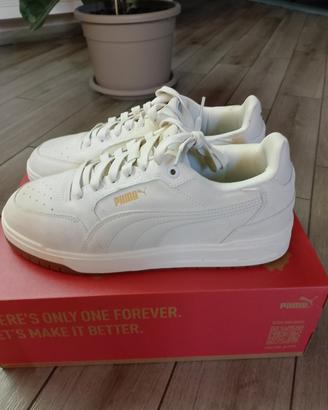 scarpe puma uomo taglia 44 