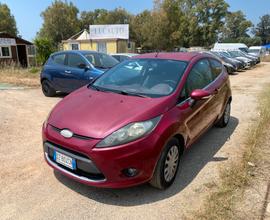FORD FIESTA 1.4 ANNO 2009 REVIOSIONE GPL 2031