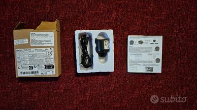Mini-camera - Model AS-X5 - Marca Rohs
