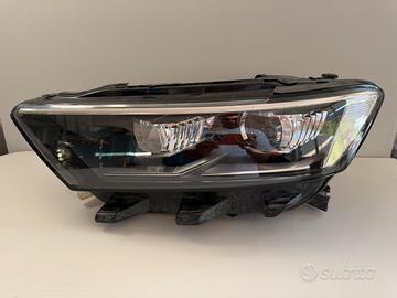 Faro Sinistro Originale Volkswagen T-Roc 2020