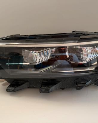 Faro Sinistro Originale Volkswagen T-Roc 2020