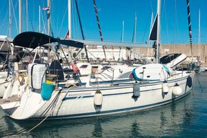 Bavaria 40 Vision
