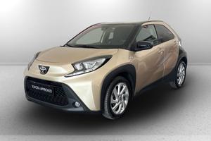 Toyota Aygo x 1.0 trend 72cv