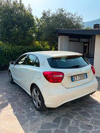 MERCEDES CLASSE A 180 CDI 2013