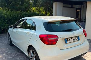 MERCEDES CLASSE A 180 CDI 2013