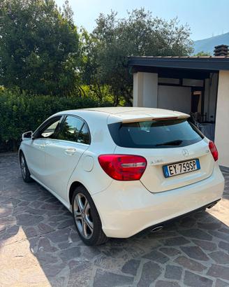 MERCEDES CLASSE A 180 CDI 2013