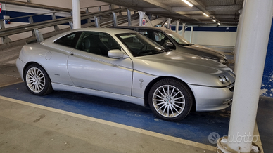 Gtv 2000 twin spark