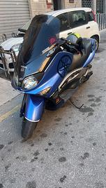 T max