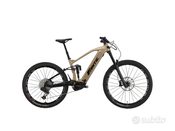 FANTIC ALLMOUNTAIN RIDGE RACE 2027