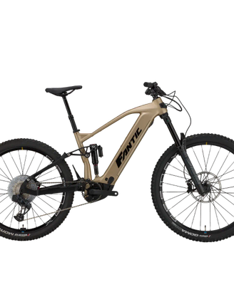 FANTIC ALLMOUNTAIN RIDGE RACE 2027
