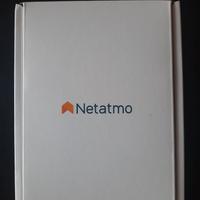 Valvola Termosifoni smart Netatmo nuova