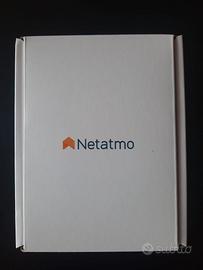 Valvola Termosifoni smart Netatmo nuova