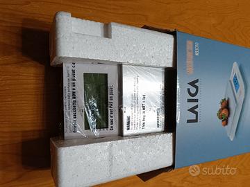 Bilancia da cucina LAICA KS3010