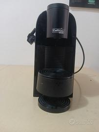 Macchinetta del caffè Caffitaly