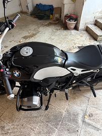 BMW R nineT - 2019