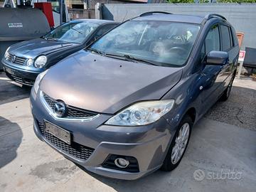 Ricambi usati per Mazda 5 .8 16V 2008 L8