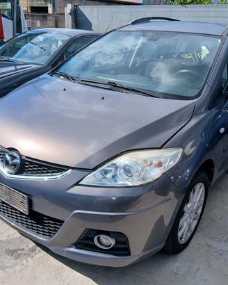 Ricambi usati per Mazda 5 .8 16V 2008 L8