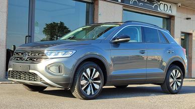 VOLKSWAGEN T-Roc 1.0 TSI STYLE Goal *SENZA VINCO