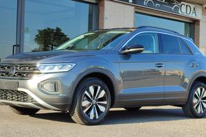 VOLKSWAGEN T-Roc 1.0 TSI STYLE Goal *SENZA VINCO