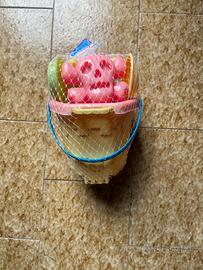 set  spiaggia bambini