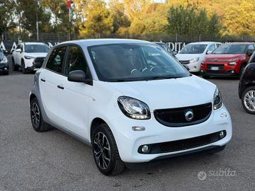 Smart ForFour 70 1.0 NO FINANZIAMENTO