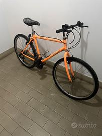 Bella bici 26, perfetta pronto all’uso