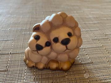 COPPI LEONE e LEONESSA THUN