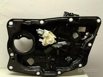 Motorino alzavetro anteriore dx fiat 500x