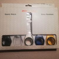 Orologi anni '80 - accessori e complementi