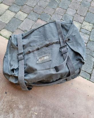 Borsa Valigia dell'Aeronautica Militare