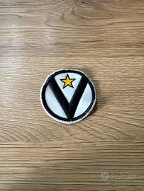 Patch Toppa Virtus Bologna