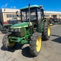 Trattore John Deer 5400 DT