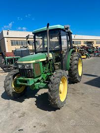 Trattore John Deer 5400 DT